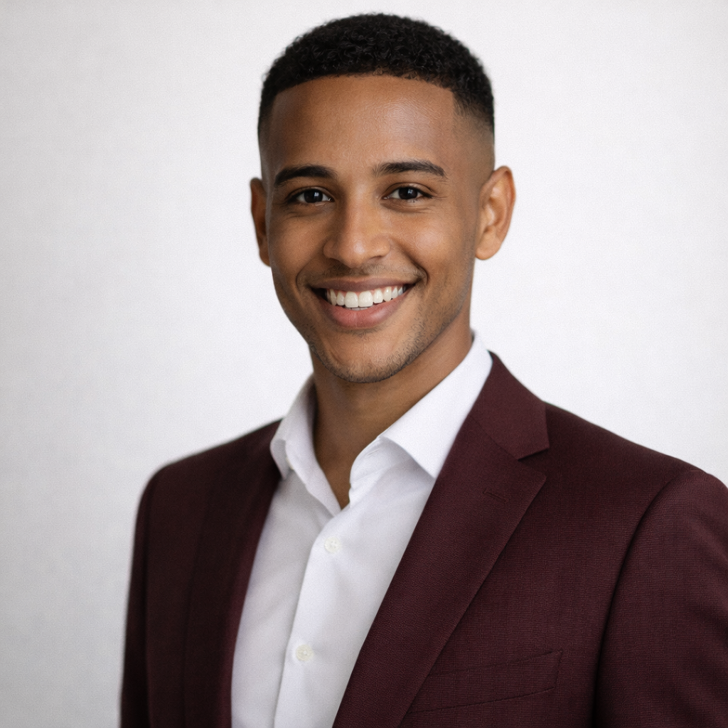 David Okonkwo