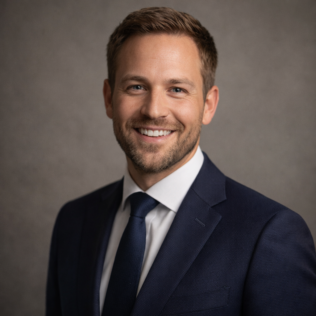 Mark de Vries