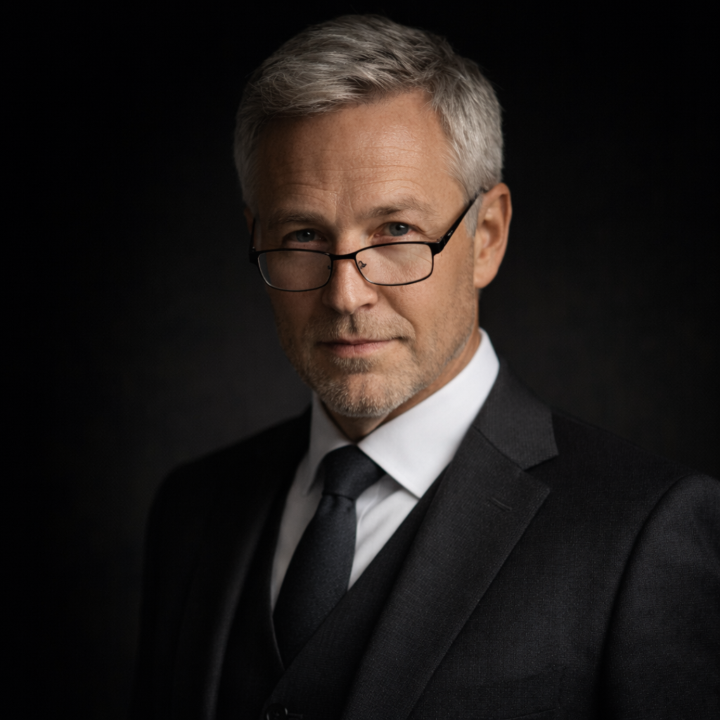 Thomas Bakker